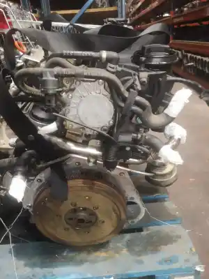 Pezzo di ricambio per auto di seconda mano motore completo per audi a4 b7 avant (8ed) 2.0 tdi 16v riferimenti oem iam bre  