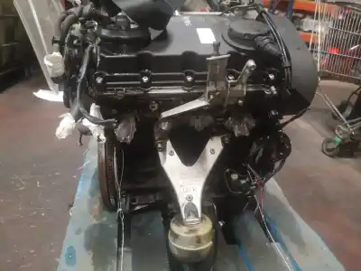 Pezzo di ricambio per auto di seconda mano motore completo per audi a4 b7 avant (8ed) 2.0 tdi 16v riferimenti oem iam bre  