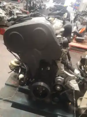Pezzo di ricambio per auto di seconda mano motore completo per audi a4 b7 avant (8ed) 2.0 tdi 16v riferimenti oem iam bre  