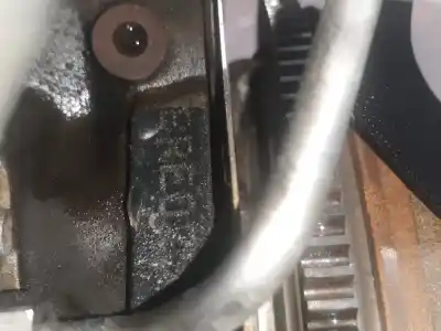 Pezzo di ricambio per auto di seconda mano motore completo per audi a4 b7 avant (8ed) 2.0 tdi 16v riferimenti oem iam bre  