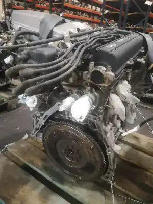 Автозапчасти б/у полный двигатель за honda cr-v (rd1/3) básico (rd1) ссылки oem iam b20z1  