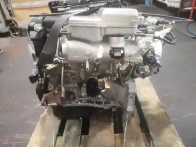 Автозапчасти б/у полный двигатель за honda cr-v (rd1/3) básico (rd1) ссылки oem iam b20z1  