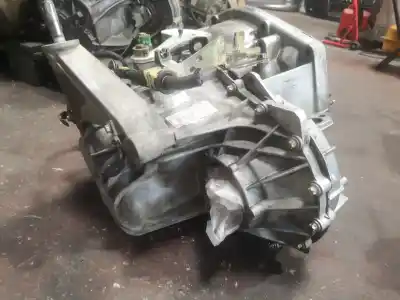 Автозапчастина б/у коробка передач для renault espace iv (jk0/1_) 1.9 dci (jk0u) посилання на oem iam pk6005  