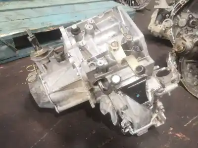 Pièce détachée automobile d'occasion boîte de vitesses pour citroen berlingo 1.6 16v cat (nfu / tu5jp4) références oem iam 20dm46  