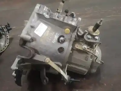 Pièce détachée automobile d'occasion boîte de vitesses pour citroen berlingo 1.6 16v cat (nfu / tu5jp4) références oem iam 20dm46  