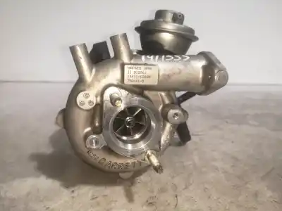 Gebrauchtes Autoersatzteil turbolader zum nissan x-trail (t30) d-yd22 oem-iam-referenzen 14411es60a  