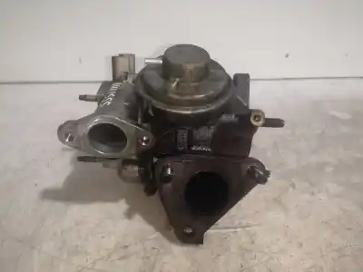 Gebrauchtes Autoersatzteil turbolader zum nissan x-trail (t30) d-yd22 oem-iam-referenzen 14411es60a  