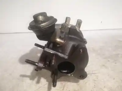 Gebrauchtes Autoersatzteil turbolader zum nissan x-trail (t30) d-yd22 oem-iam-referenzen 14411es60a  