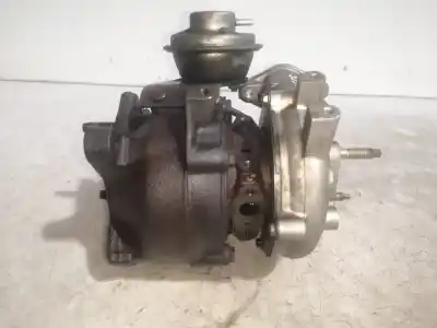 Gebrauchtes Autoersatzteil turbolader zum nissan x-trail (t30) d-yd22 oem-iam-referenzen 14411es60a  