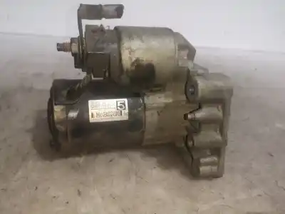 Автозапчасти б/у двигатель запускается за citroen c5 iii (rd_) 1.6 hdi 110 ссылки oem iam 9663528880  