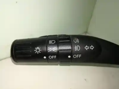 Tweedehands auto-onderdeel multifunctionele bediening voor subaru forester (s12/sh) ee20 oem iam-referenties 83111fg48  