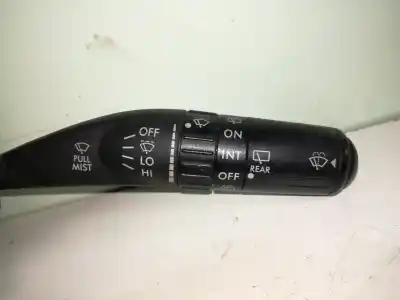 Tweedehands auto-onderdeel multifunctionele bediening voor subaru forester (s12/sh) ee20 oem iam-referenties 83111fg48  