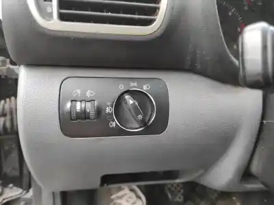 İkinci el araba yedek parçası isik kontrolü için seat leon (1m1) asv oem iam referansları 1m1941531lfkz