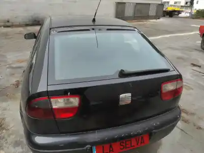 İkinci el araba yedek parçası bagaj kapagi için seat leon (1m1) asv oem iam referansları 1m6827025h