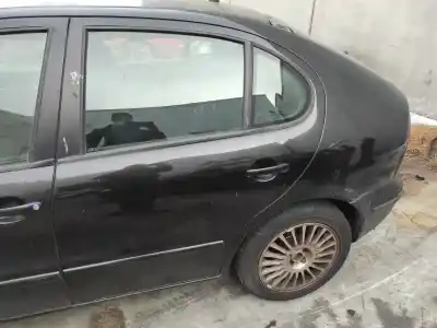 İkinci el araba yedek parçası arka sol kapi için seat leon (1m1) asv oem iam referansları 1m0833055n