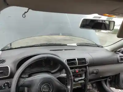 Автозапчасти б/у панель приборов за seat leon (1m1) 1.9 tdi ссылки oem iam 1m1857041nfkz