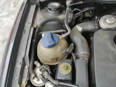 Автозапчасти б/у расширительный депозит за seat leon (1m1) 1.9 tdi ссылки oem iam 1j0121403b