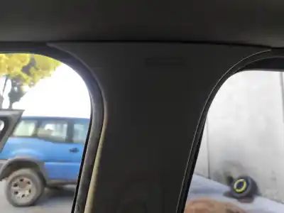 Gebrauchtes Autoersatzteil AIRBAG VORNE RECHTS zum LANCIA MUSA (184)  OEM-IAM-Referenzen   