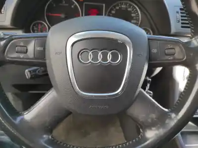 Gebrauchtes Autoersatzteil AIRBAG VORNE LINKS zum AUDI A4 B7 AVANT (8ED)  OEM-IAM-Referenzen 8E0880201BL  