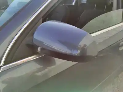 Автозапчасти б/у левое зеркало за audi a4 b7 avant (8ed) 2.0 tdi 16v ссылки oem iam 8e1858531aa  