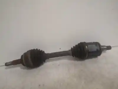 Second-hand car spare part FRONT LEFT TRANSMISSION for TOYOTA RAV4 (A2)  OEM IAM references 4342042140  