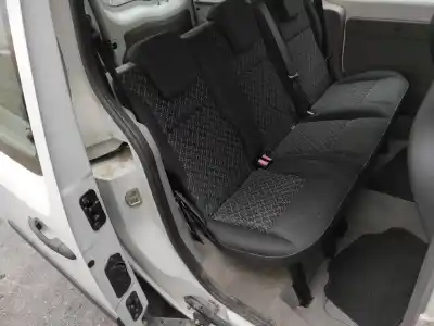 Recambio de automóvil de segunda mano de ASIENTO TRASERO DERECHO para RENAULT KANGOO (F/KC0)  referencias OEM IAM   