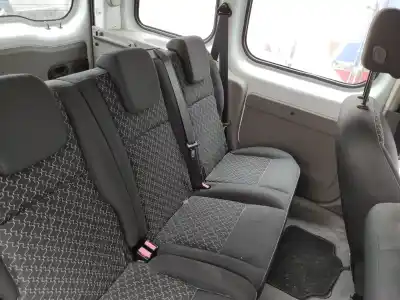 Recambio de automóvil de segunda mano de ASIENTO TRASERO IZQUIERDO para RENAULT KANGOO (F/KC0)  referencias OEM IAM   