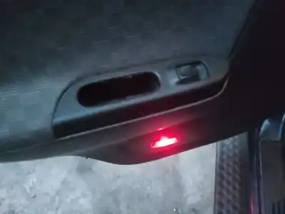 Second-hand car spare part rear left power window switch for opel frontera b y22dth oem iam references 