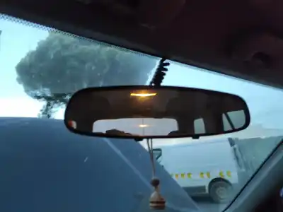 Second-hand car spare part interior rearview mirror for opel frontera b y22dth oem iam references 