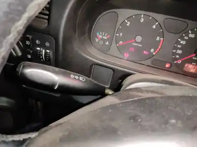 Автозапчастина б/у многофункційне управління для opel frontera b y22dth посилання на oem iam   