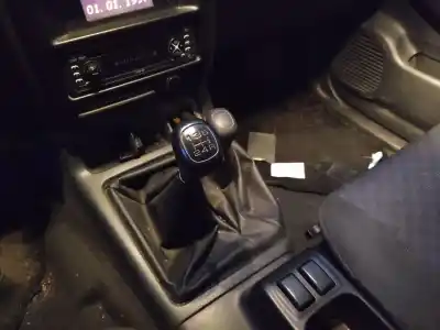 Second-hand car spare part gear lever knob for opel frontera b y22dth oem iam references 