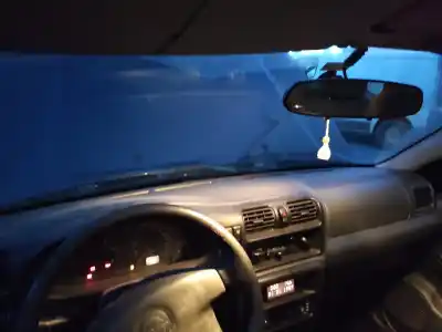 İkinci el araba yedek parçası gösterge paneli için opel frontera b y22dth oem iam referansları   