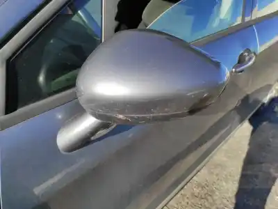 Автозапчасти б/у левое зеркало за citroen c5 iii (rd_) 1.6 hdi 110 ссылки oem iam 8153sq  