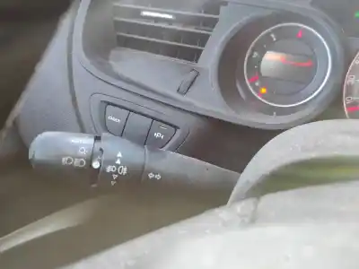 Автозапчасти б/у многофункциональное управление за citroen c5 iii (rd_) 1.6 hdi 110 ссылки oem iam 96655323xt  