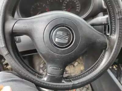 Автозапчасти б/у передняя левая подушка безопасности за seat leon (1m1) 1.9 tdi ссылки oem iam 1m0880201j