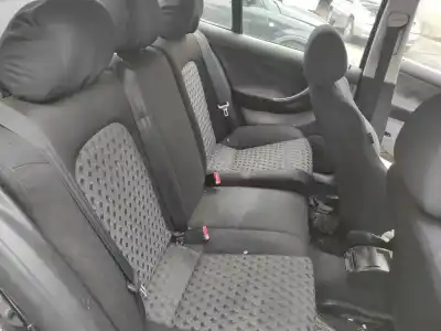 Автозапчасти б/у задние сиденья за seat leon (1m1) 1.9 tdi ссылки oem iam 