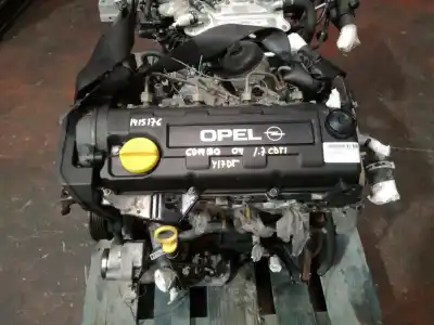 Opel Astra G Moteur / actionneur de volet de climatisation, 12.00 €