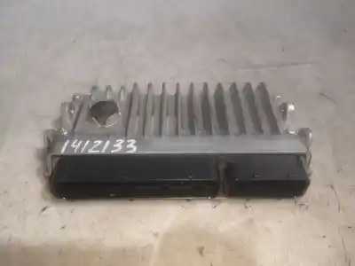 Second-hand car spare part ECU ENGINE CONTROL for TOYOTA YARIS (P13)  OEM IAM references 896610DT20  