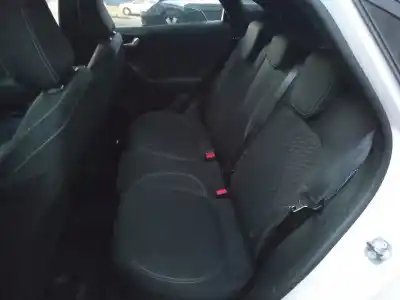 Pezzo di ricambio per auto di seconda mano sedili posteriori per ford puma b7jb riferimenti oem iam   
