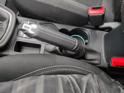 Peça sobressalente para automóvel em segunda mão alavanca de travão de mão por ford puma b7jb referências oem iam 