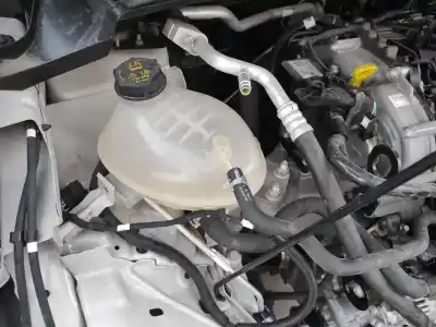 Автозапчастина б/у РОЗШИРЕННЯ ДЕПОЗИТ для FORD PUMA  Посилання на OEM IAM   