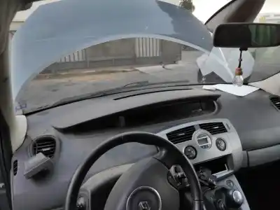 Gebrauchtes Autoersatzteil INSTRUMENTENTAFEL zum RENAULT SCENIC II (JM)  OEM-IAM-Referenzen   