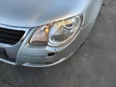 Pièce détachée automobile d'occasion FEU GAUCHE pour VOLKSWAGEN EOS (1F7)  Références OEM IAM 1Q1941005D  
