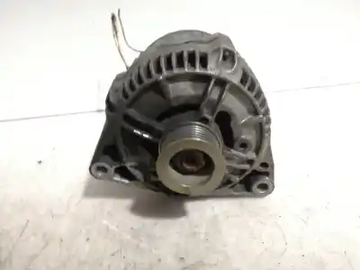 Second-hand car spare part alternator for opel frontera b y22dth oem iam references 90506202