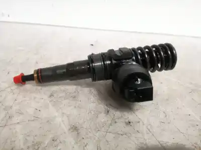 Piesă de schimb auto la mâna a doua INJECTOR pentru VOLKSWAGEN GOLF V BERLINA (1K1)  Referințe OEM IAM SLV038130073BN  