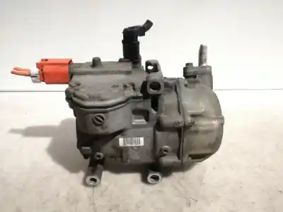 Автозапчастина б/у компресор кондиционера для toyota prius (_w3_) 1.8 plug-in hybrid (zvw30) посилання на oem iam 0422000212  