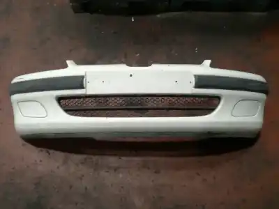 Автозапчасти б/у передний бампер за peugeot 106 (s2) hfx(tu1jp) ссылки oem iam 