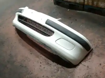 Автозапчасти б/у передний бампер за peugeot 106 (s2) hfx(tu1jp) ссылки oem iam   