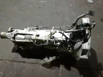 İkinci el araba yedek parçası VITES KUTUSU için SUBARU FORESTER S11 (SG)  OEM IAM referansları 32000AG790  