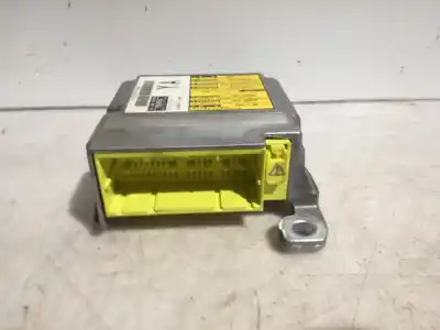 Автозапчасти б/у блок управления подушками безопасности за toyota prius (_w3_) 1.8 plug-in hybrid (zvw30) ссылки oem iam 8917047100  